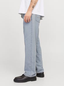 Jack & Jones JJIALEX JJORIGINAL SBD 699 SN Baggy fit jeans -Blue Denim - 12269531