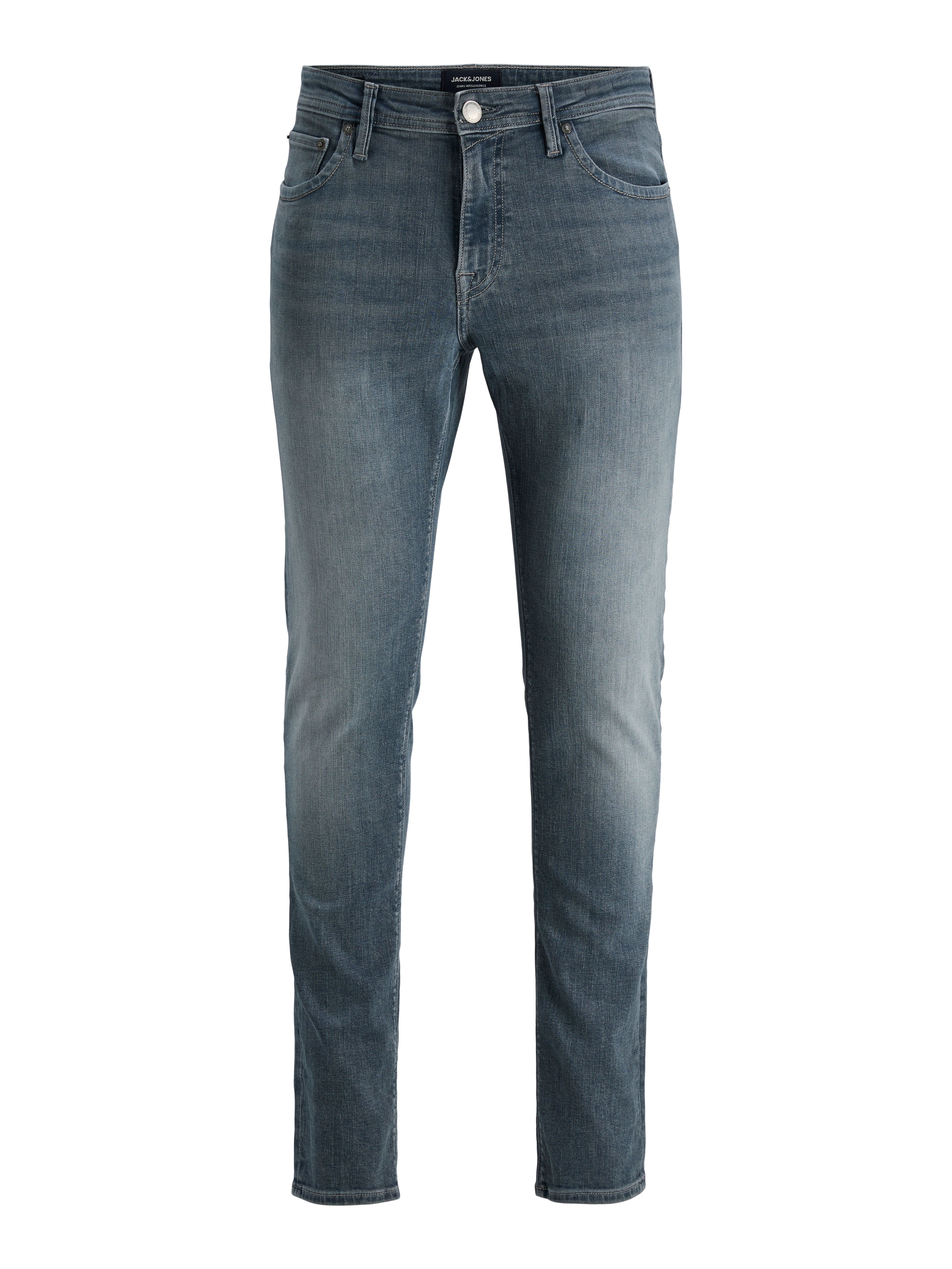 Thumbnail - Jjiglenn Jjfelix Am 646 Noos Slim Fit Jeans