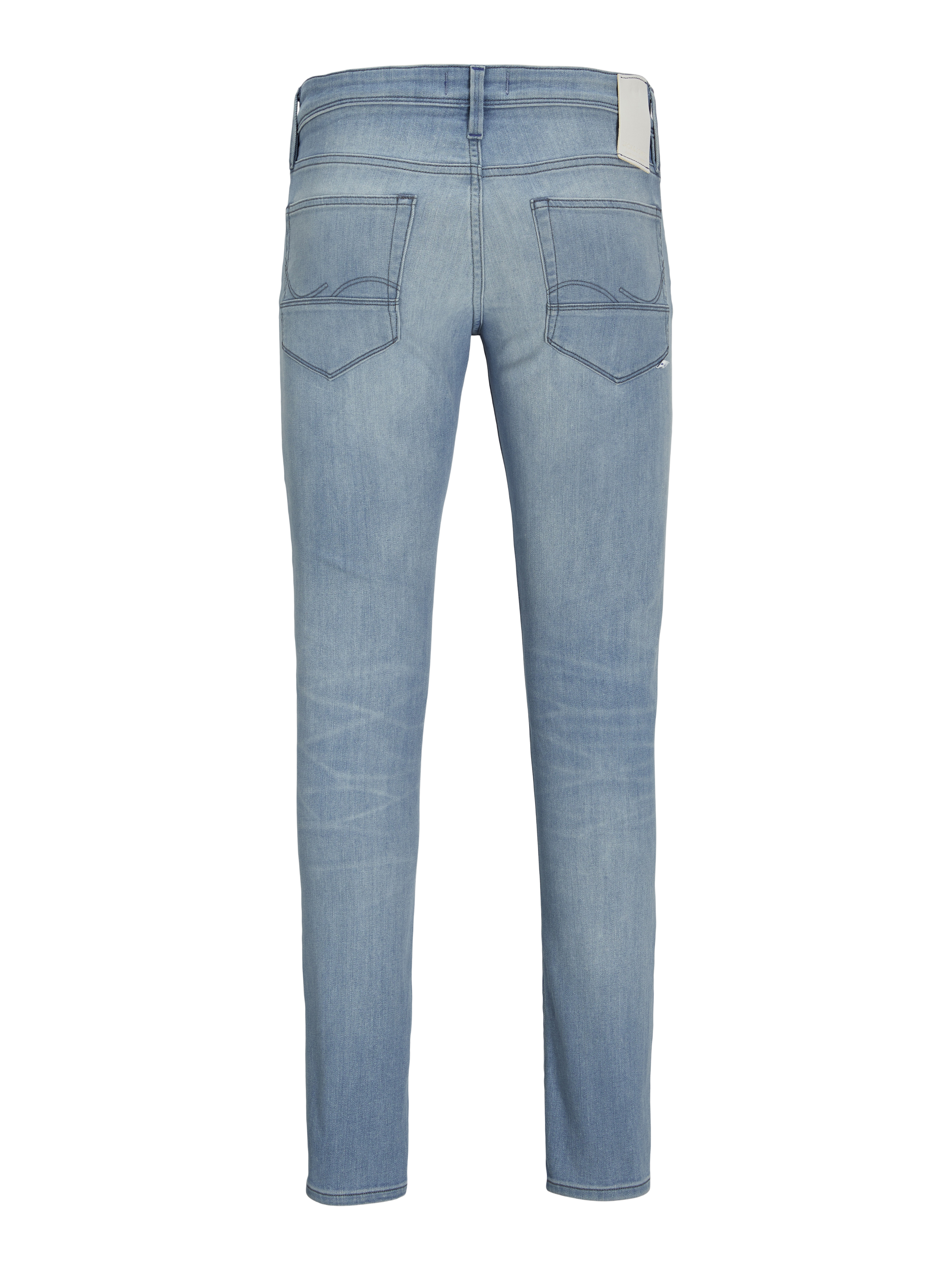 Thumbnail - Jjiglenn Jjfox Am 496 Noos Slim Fit Jeans