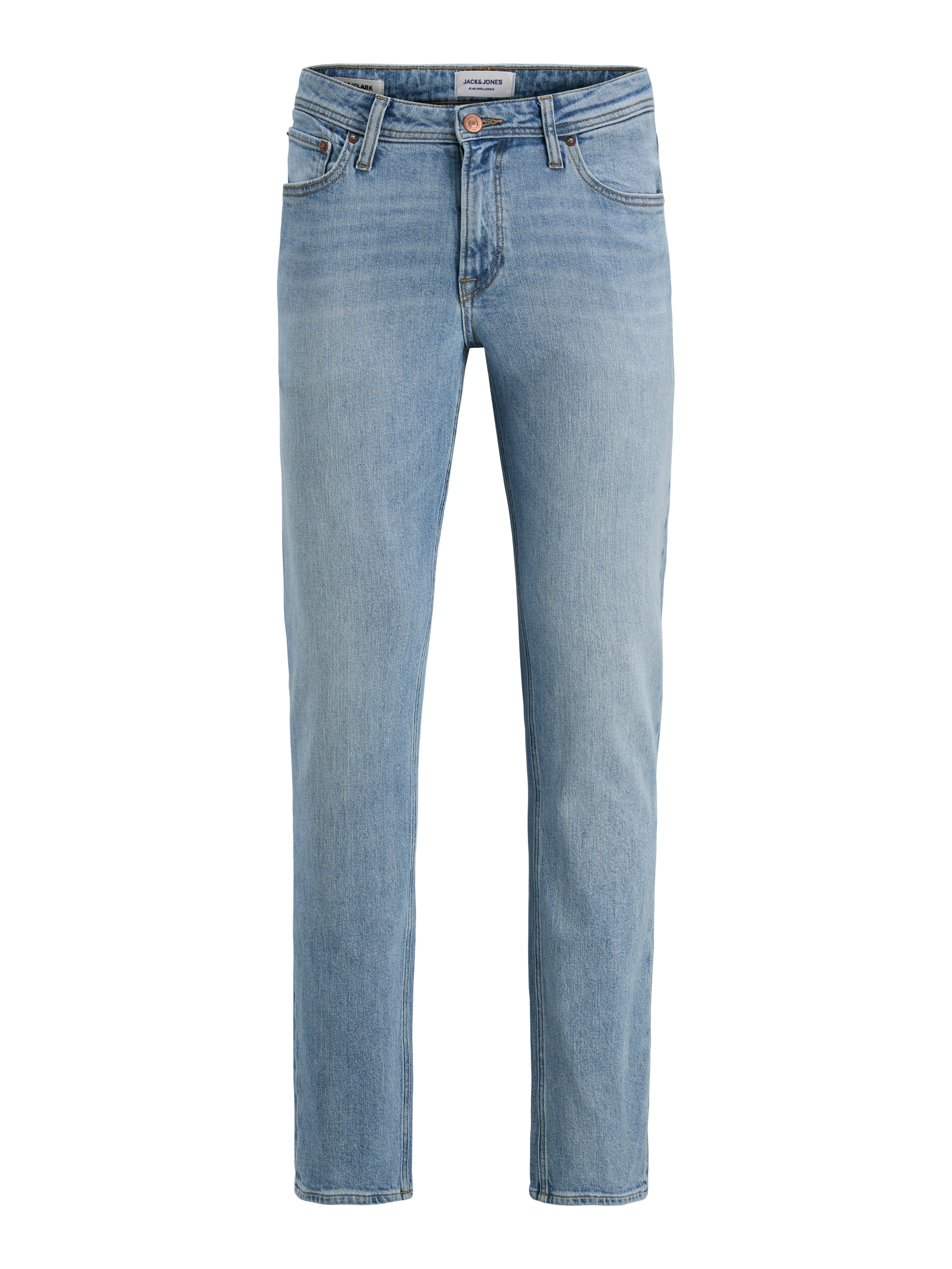 Thumbnail - Jjiclark Jjioriginal Am 393 Noos Regular Fit Jeans