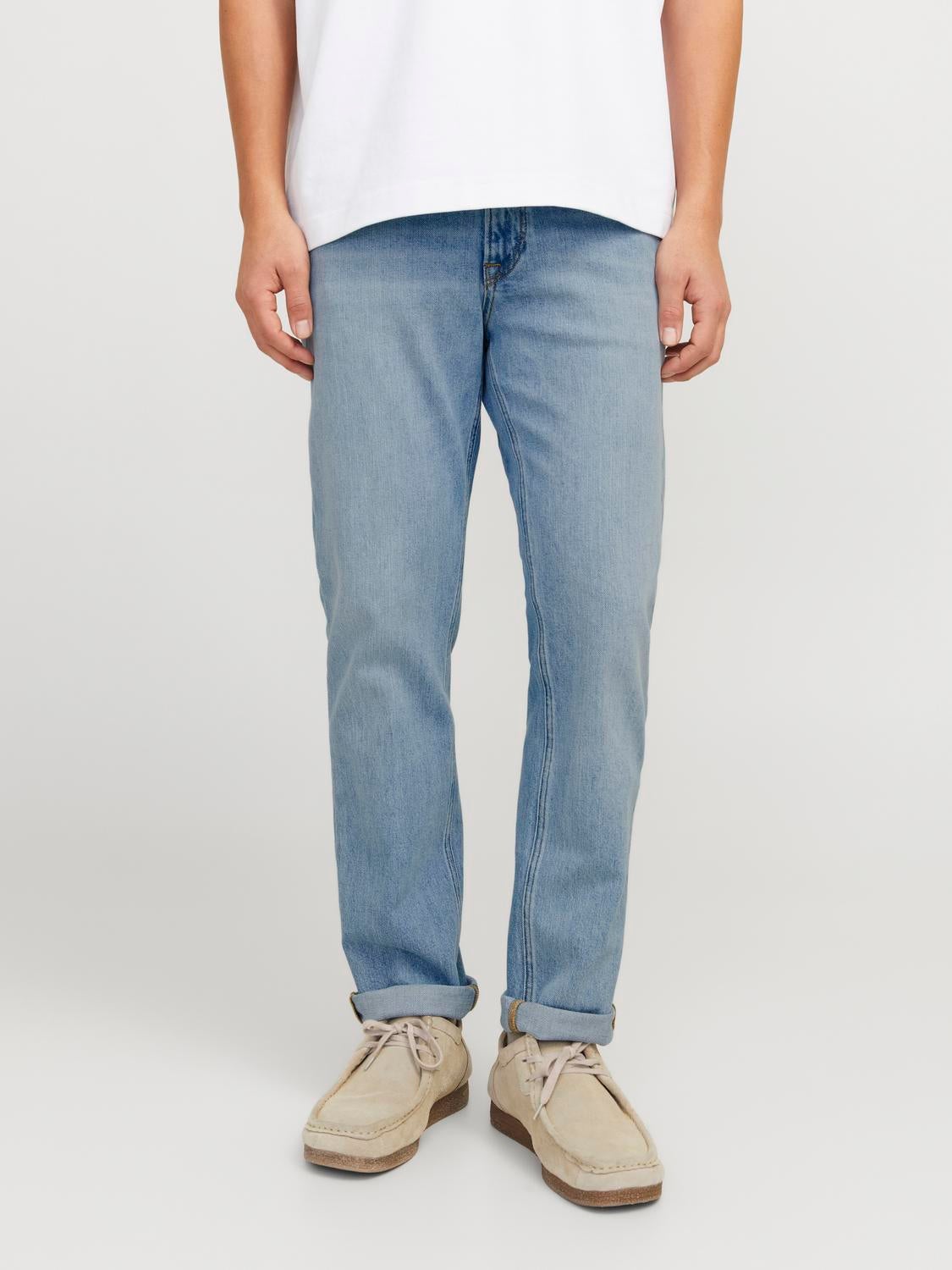 Jjiclark Jjioriginal Am 393 Noos Regular Fit Jeans