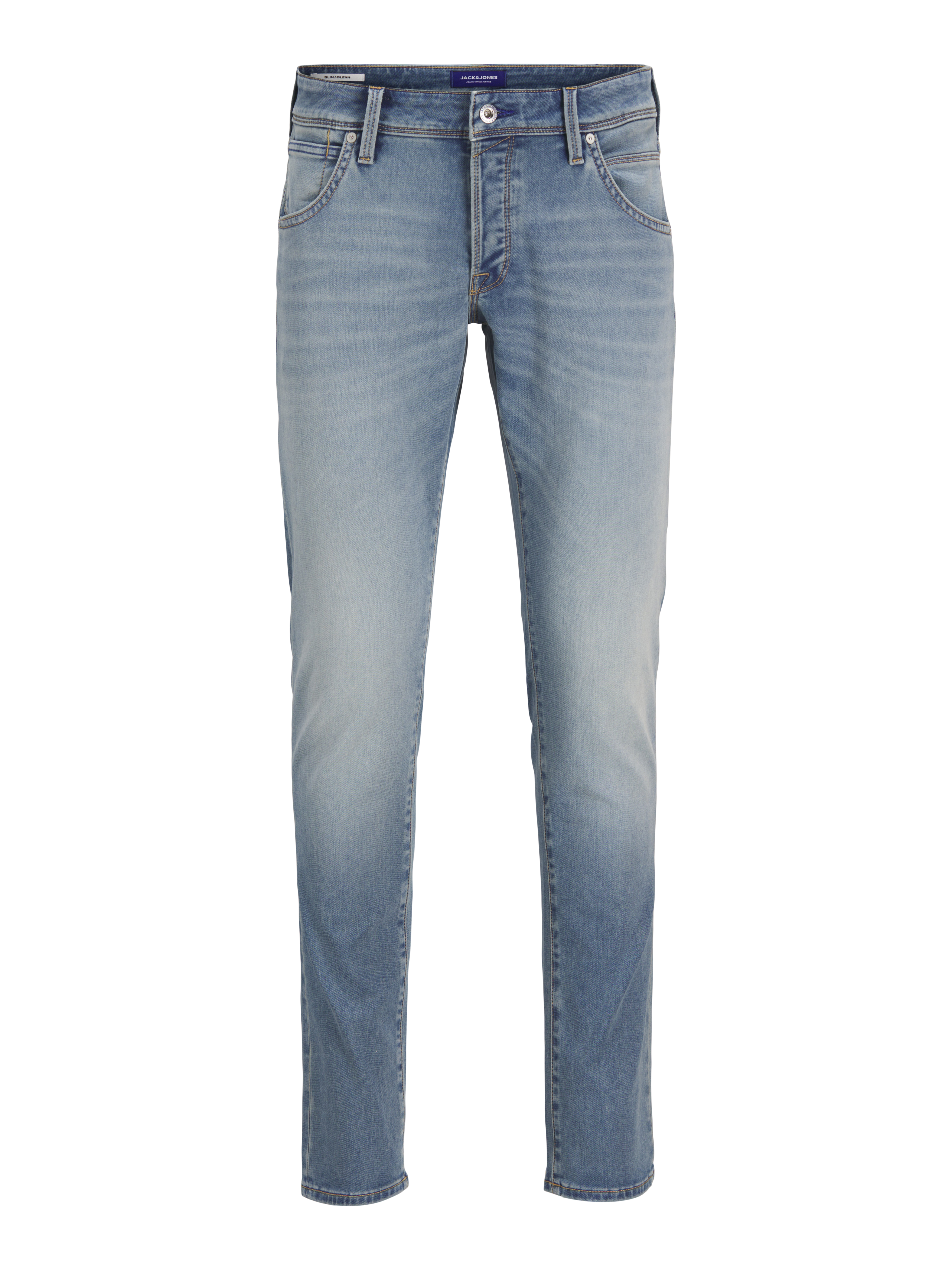 JJIMIKE JJFOX GE 423 SN Tapered fit jeans - Main Image