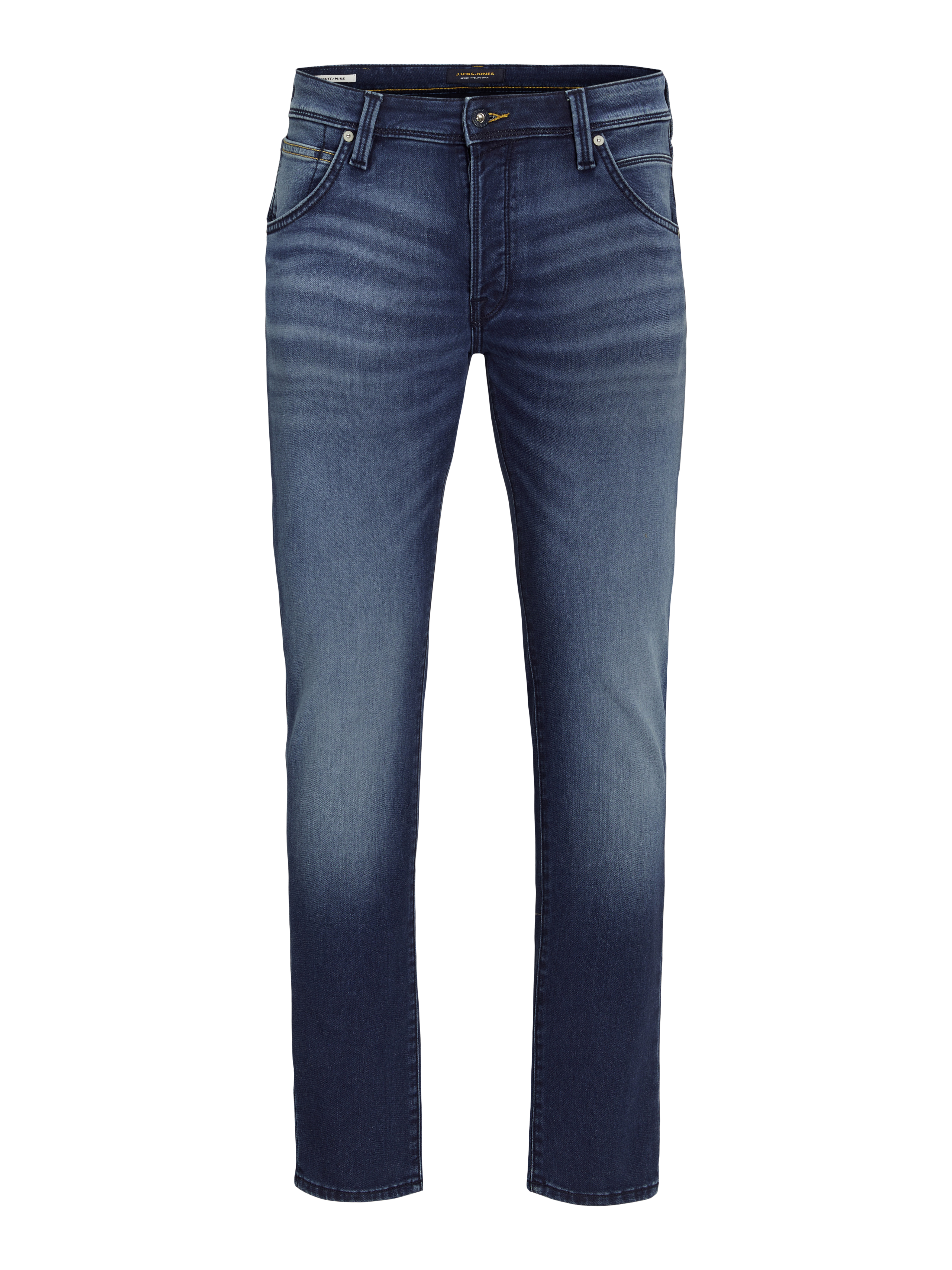 Jack & Jones JJIGLENN Blauw / Clair - Gratis levering | ! - Textiel Skinny jeans Heren € 26,24 Jack & Jones JJIGLENN Blauw / Clair - Gratis levering | ! - Textiel Skinny jeans Heren € 26,24