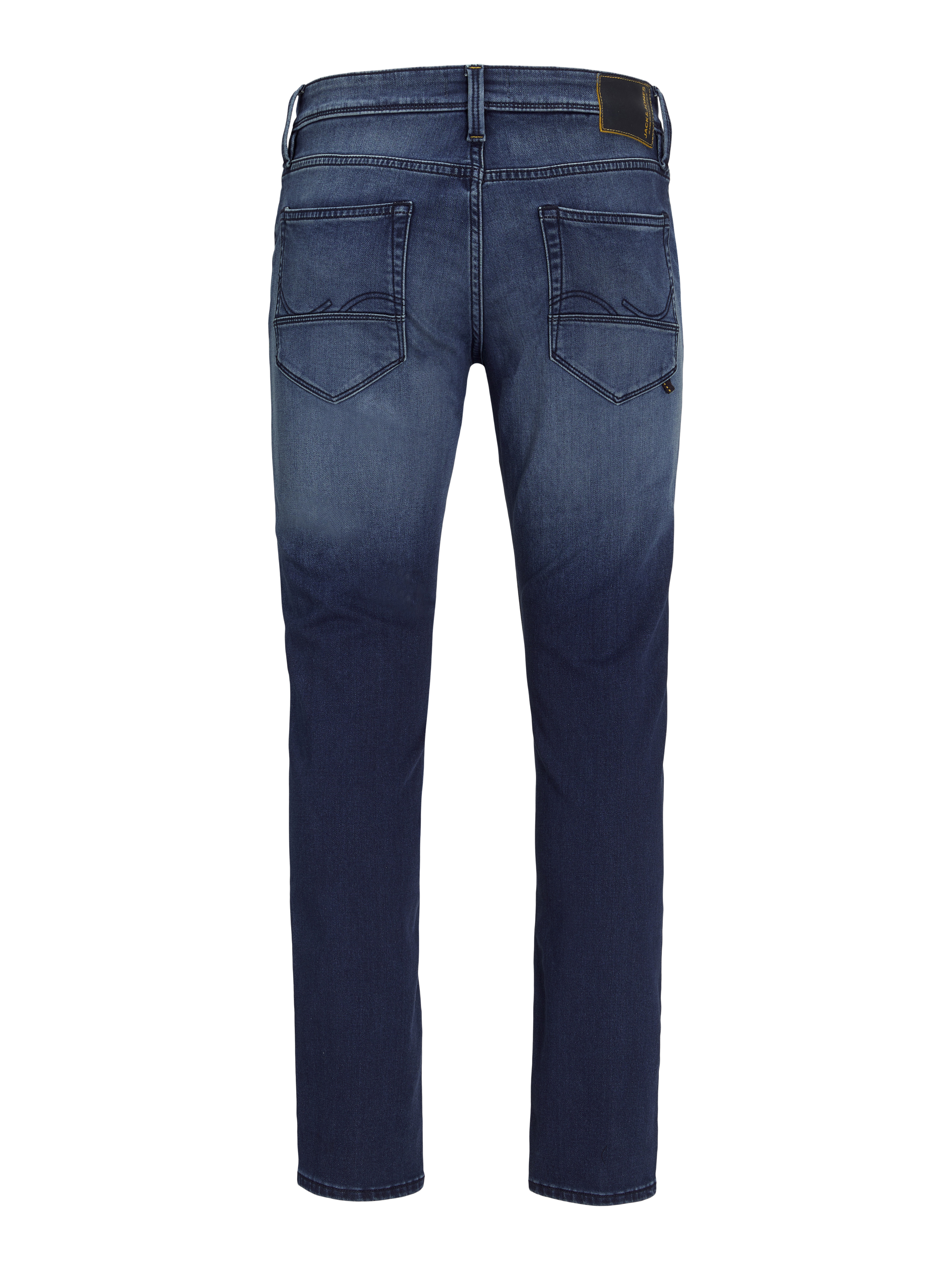 Thumbnail - Jjimike Jjfox I.k. Ge 424 Noos Tapered Fit Jeans