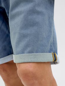 Jack & Jones Regular Fit Regular fit shorts -Blue Denim - 12269603