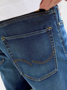 Jack & Jones Normal passform Denimshorts -Blue Denim - 12269605