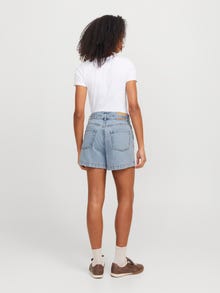 JJXX JXCELEN Short en denim -Light Blue Denim - 12269622