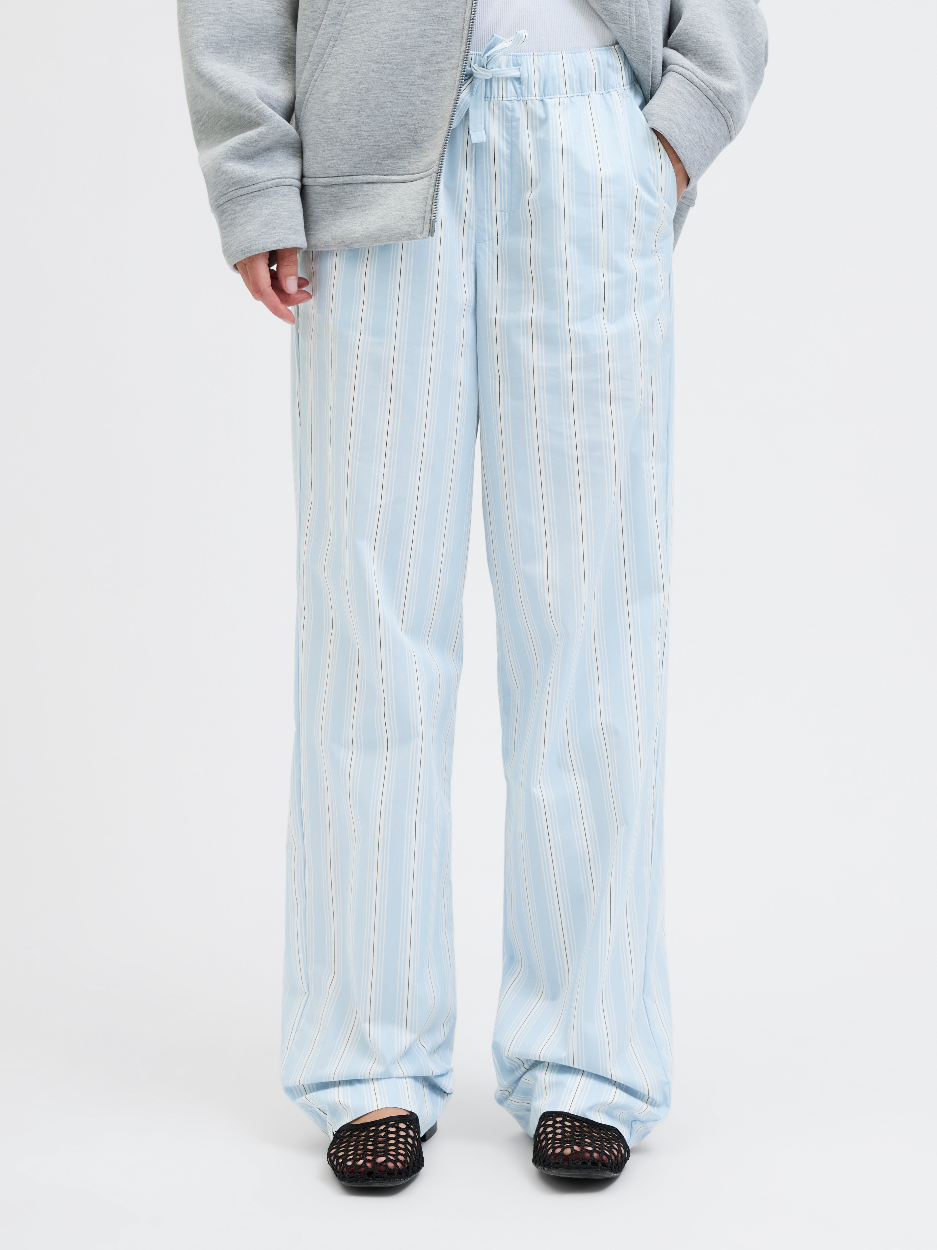 Jxava Hose