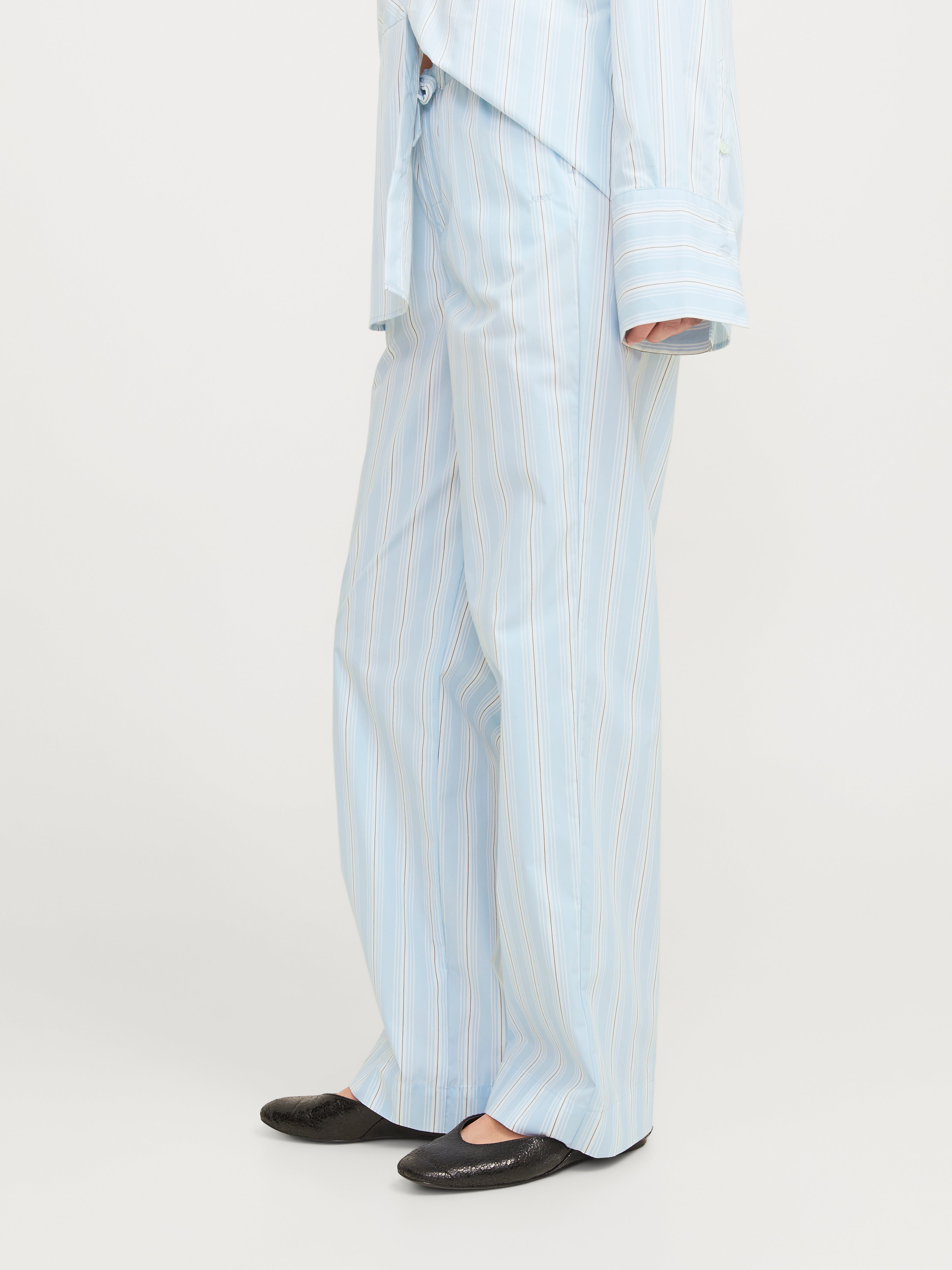 Jxava Hose