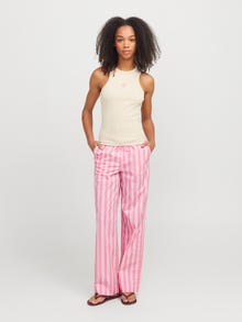 JJXX JXAVA Trousers -Morning Glory - 12269630