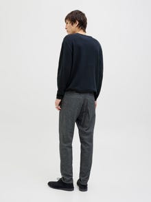 Jack & Jones Vienspalvis Megztinis -Sky Captain - 12269631