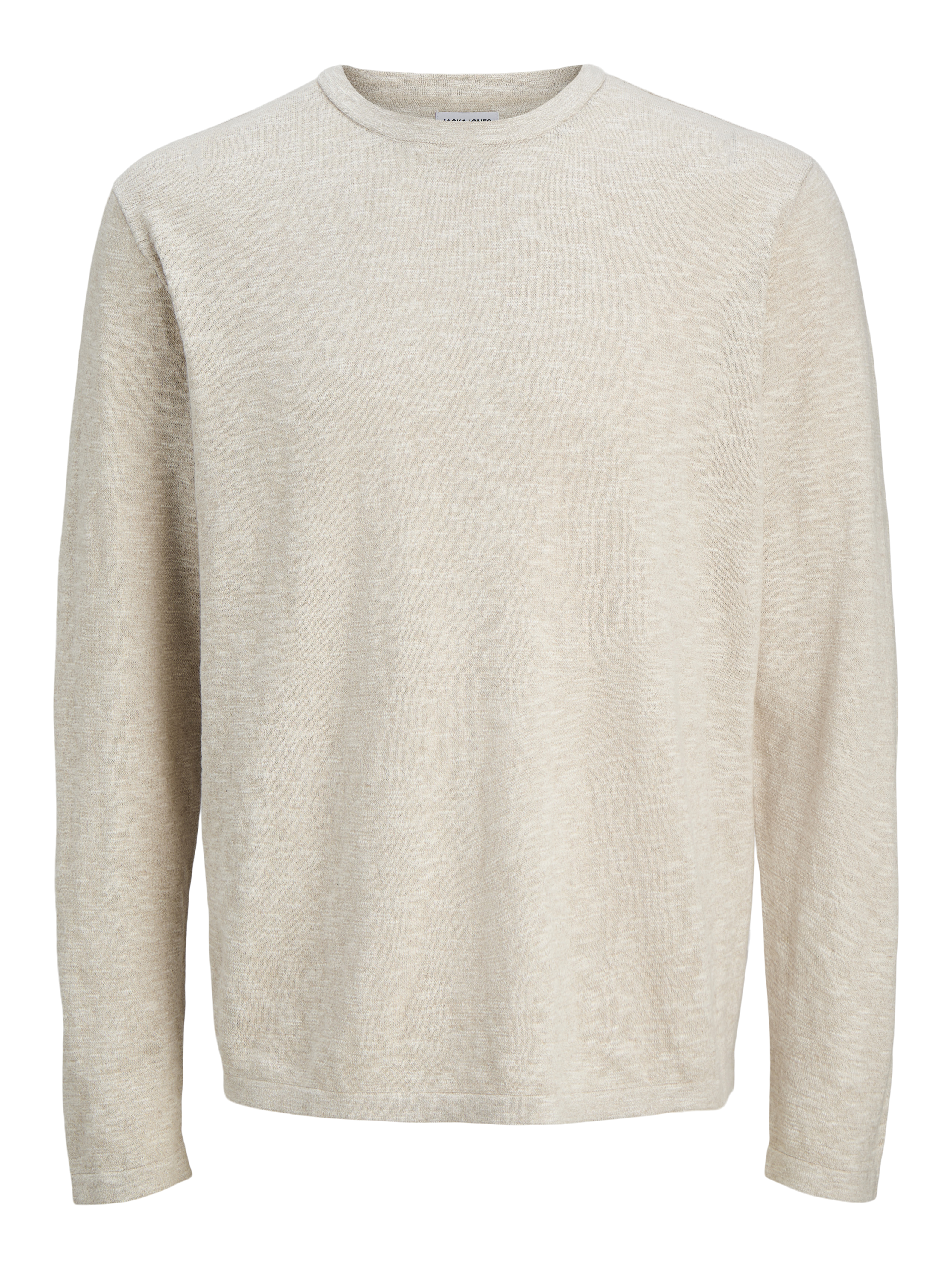 Thumbnail - Einfarbig Strickpullover