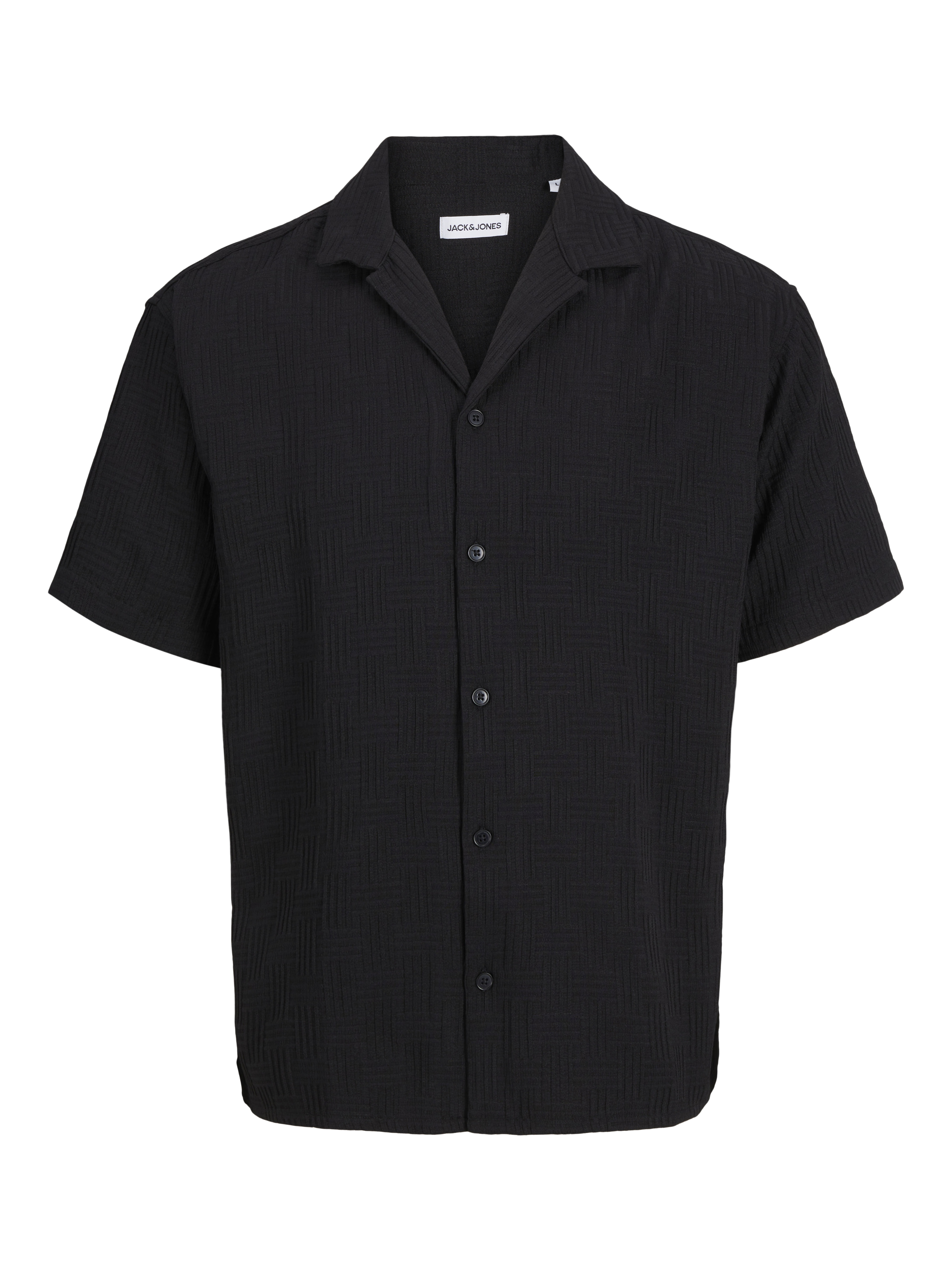 Thumbnail - Relaxed Fit Hawaii-hemd