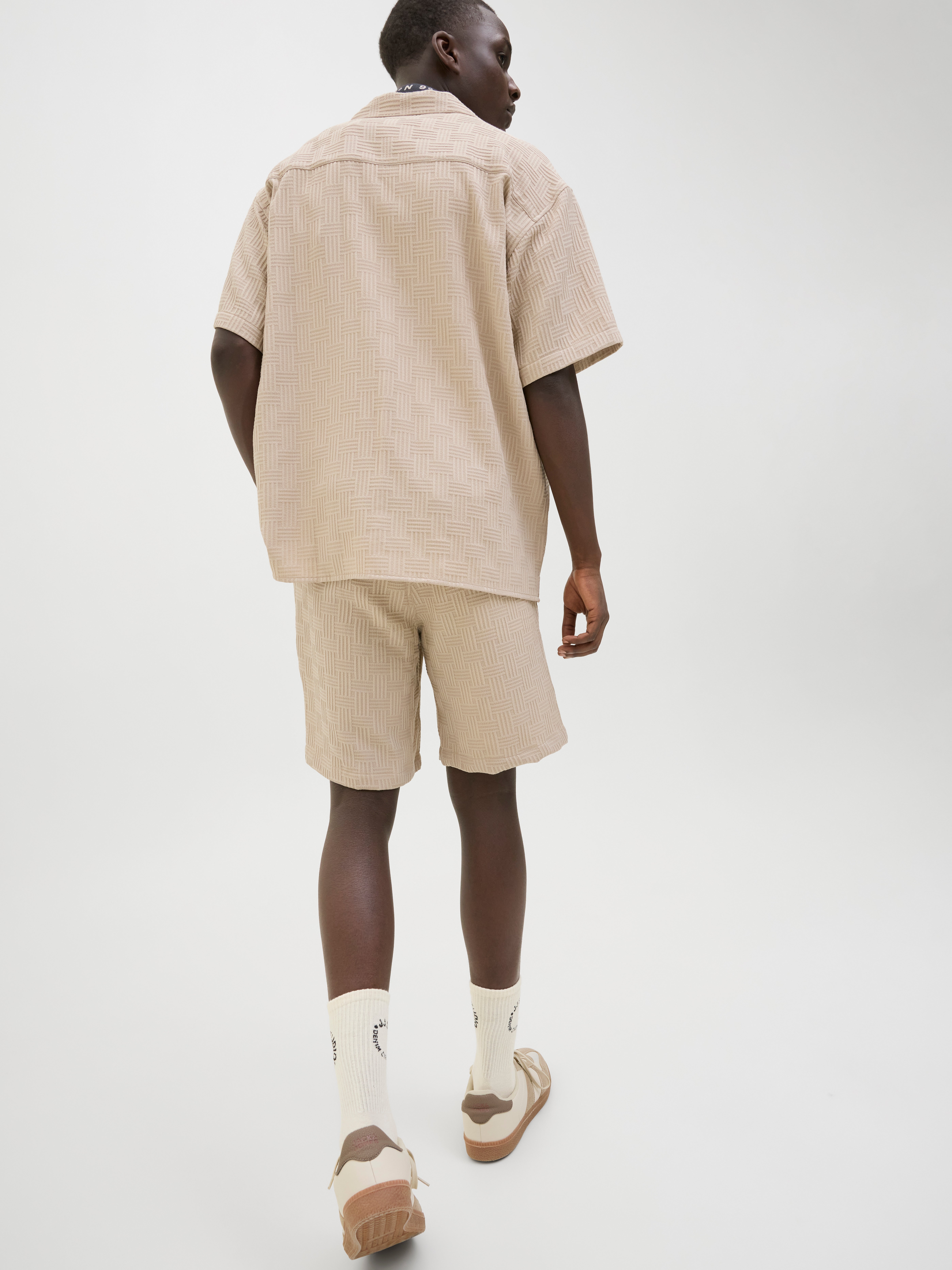 Thumbnail - Relaxed Fit Hemd