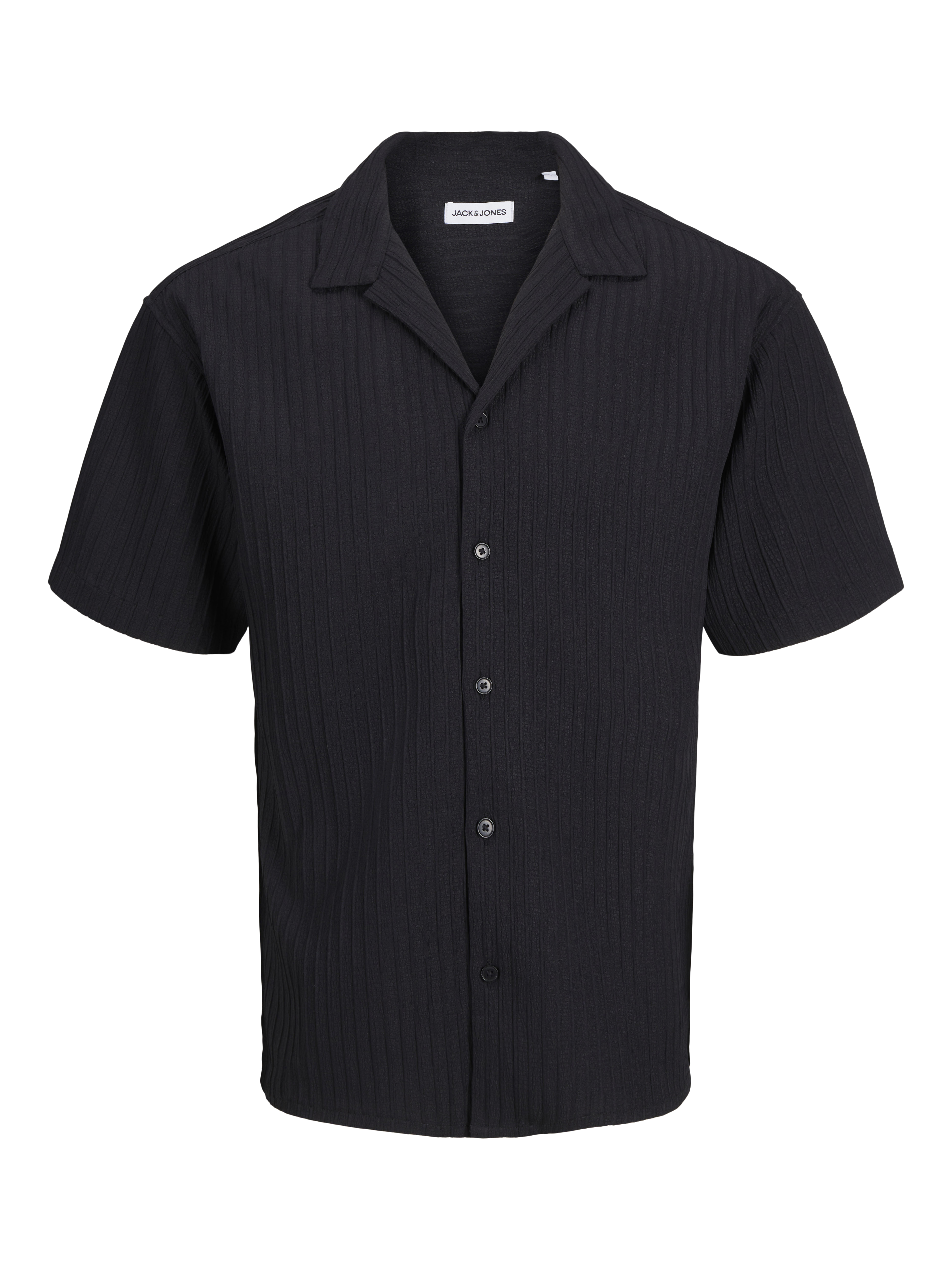 Thumbnail - Relaxed Fit Hemd