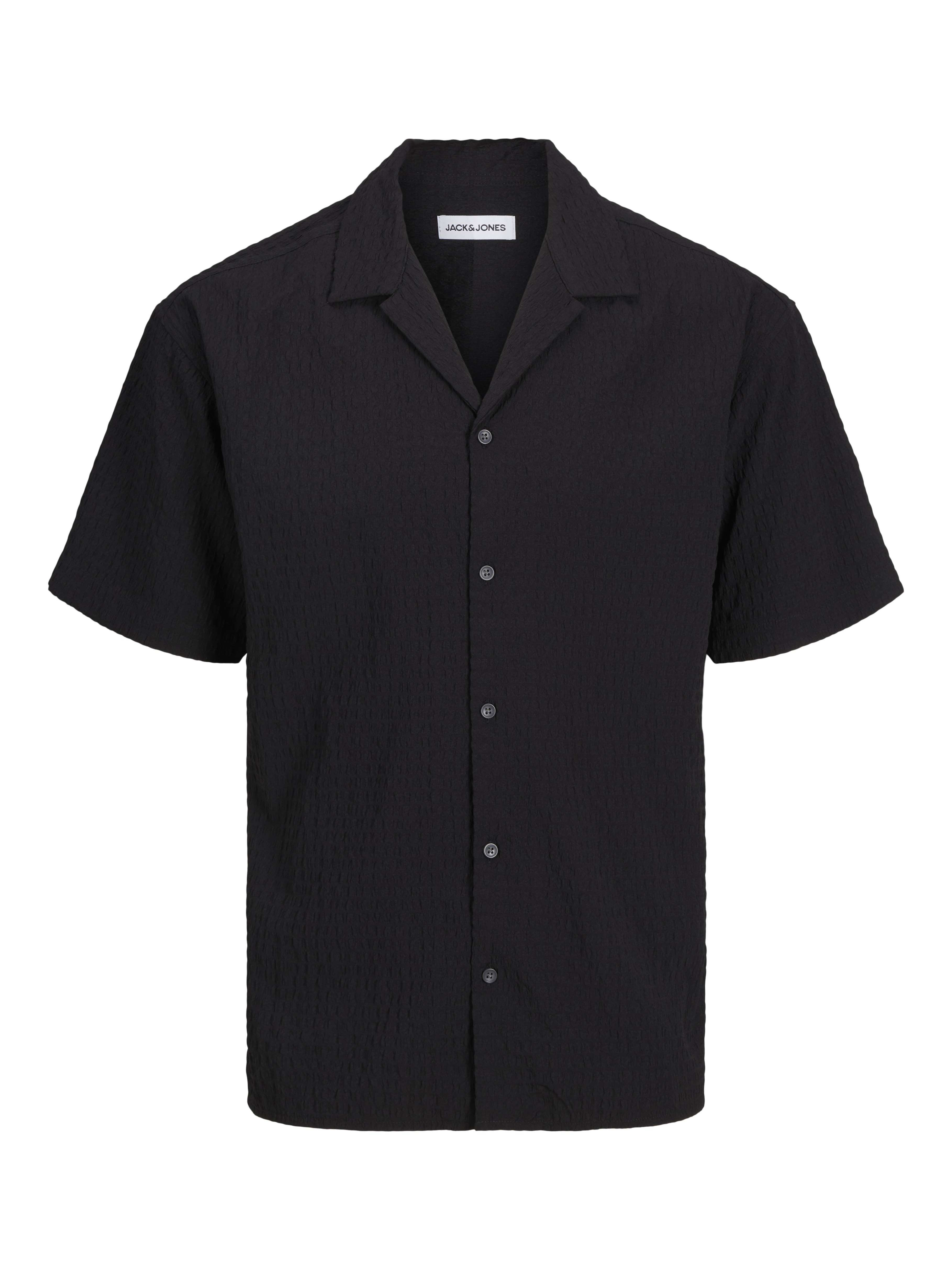 Thumbnail - Relaxed Fit Hemd