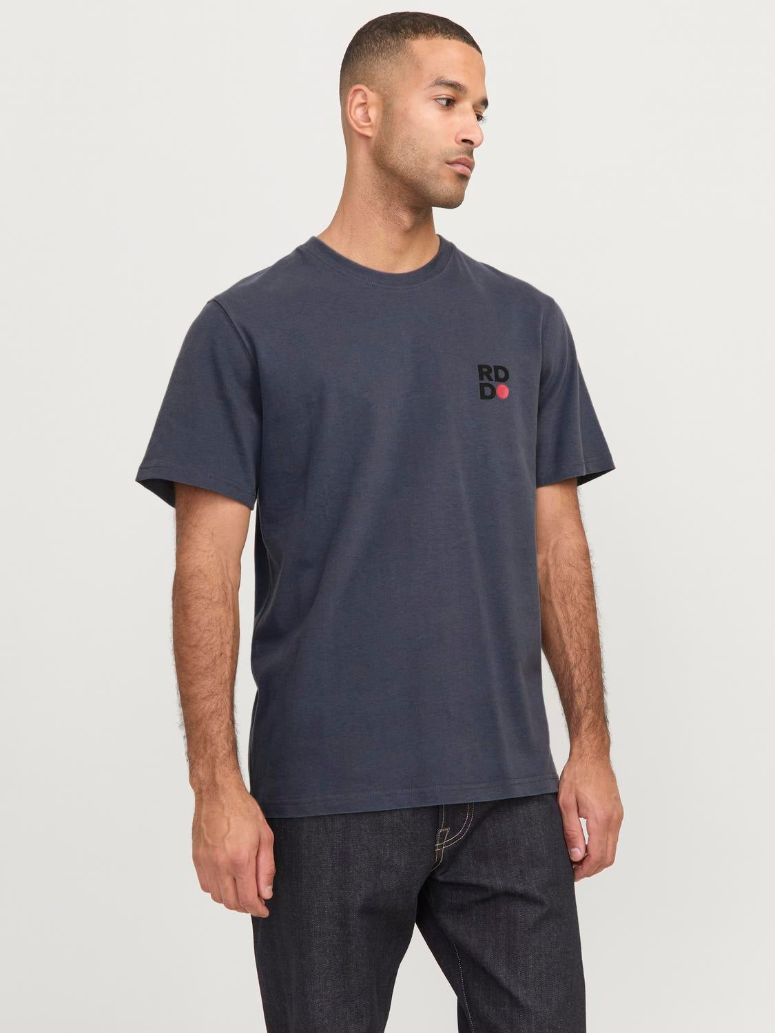 Rdd T-shirt
