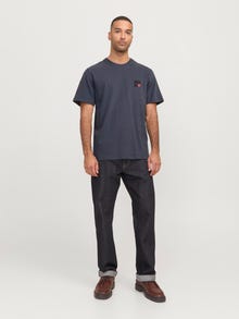 R.D.D. ROYAL DENIM DIVISION T-shirts -Ombre Blue - 12269651