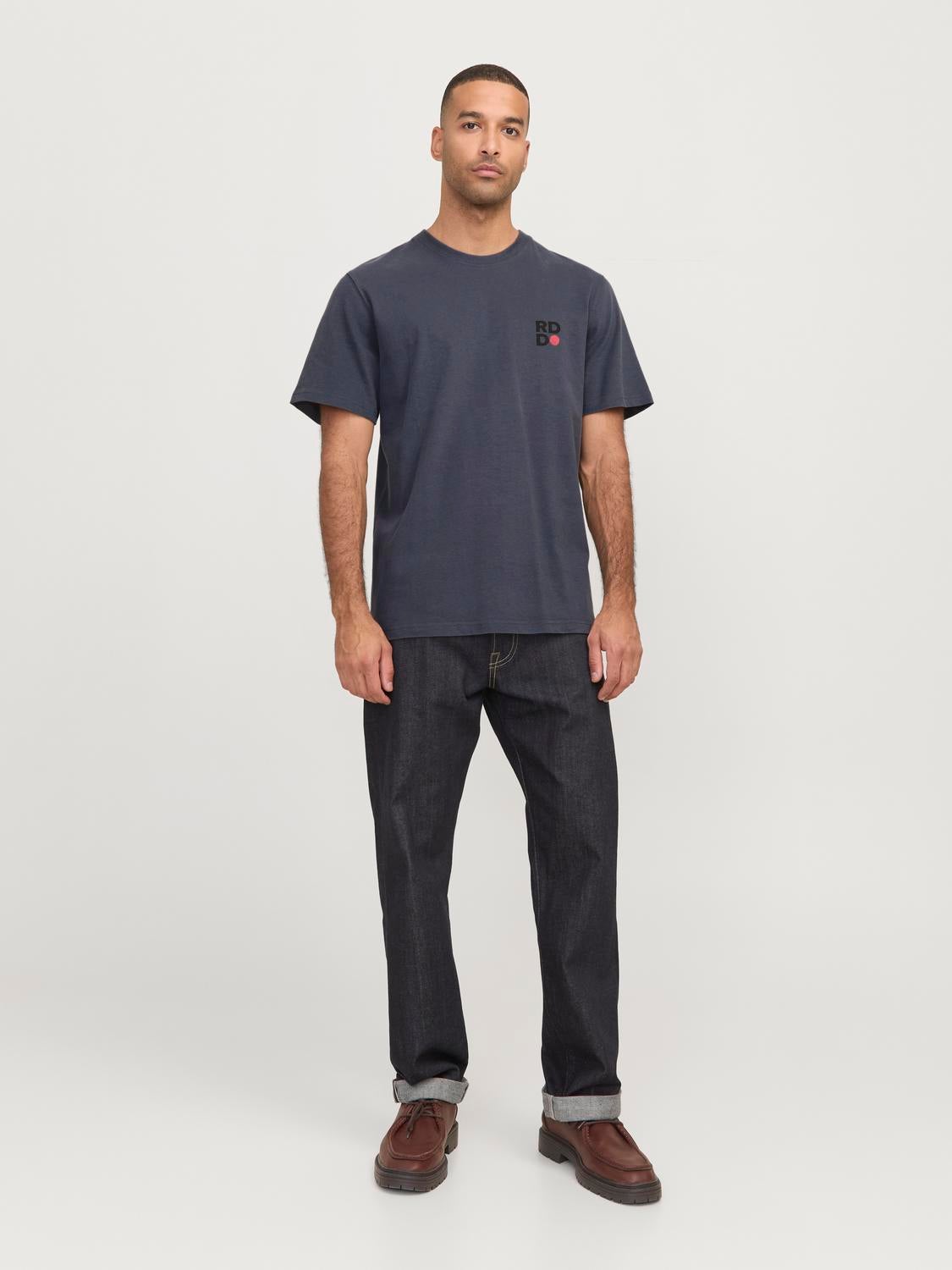 Thumbnail - Rdd T-shirt