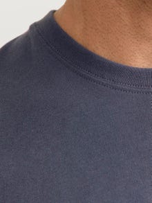 R.D.D. ROYAL DENIM DIVISION Marškinėliai -Ombre Blue - 12269651