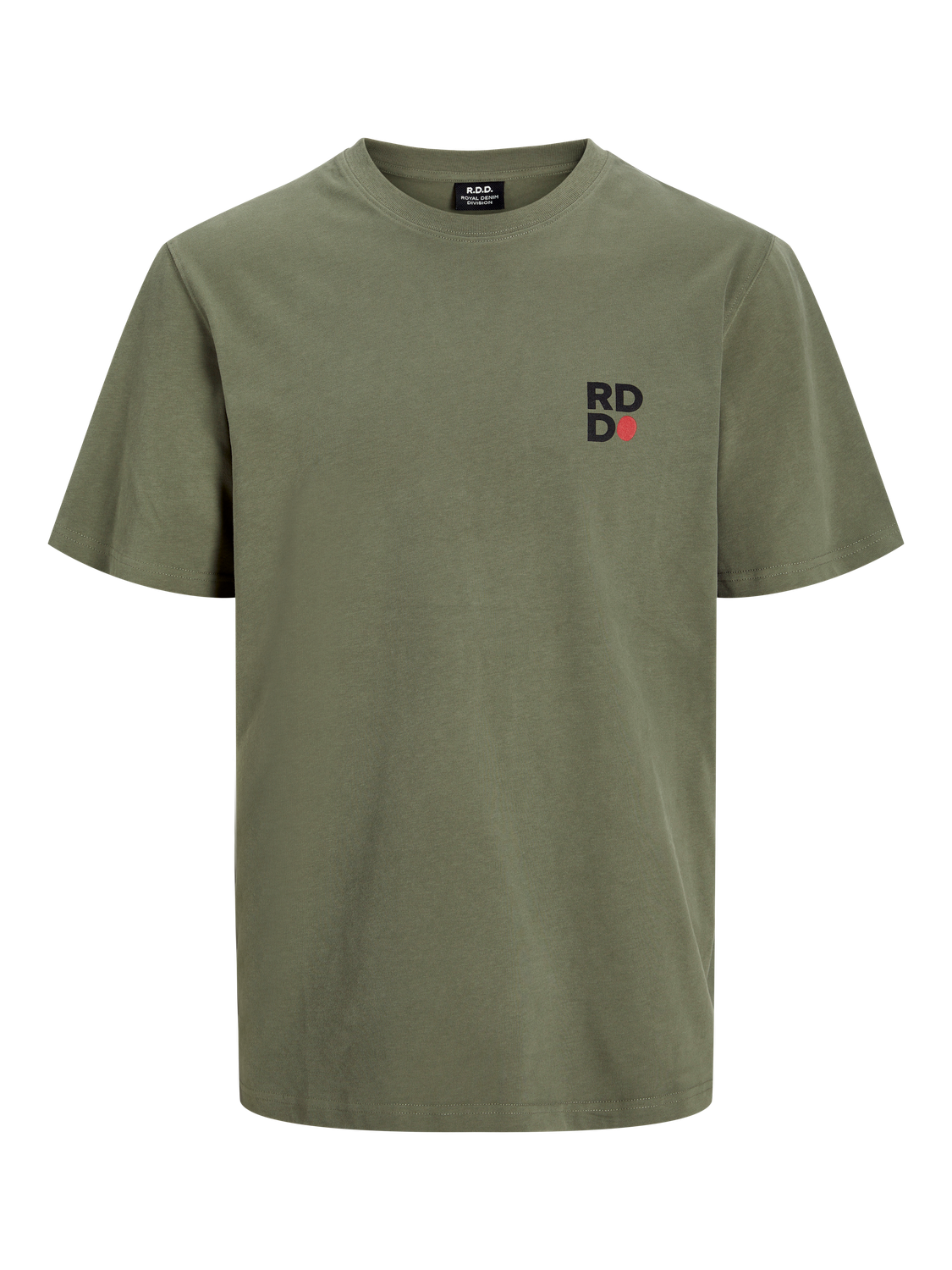 Thumbnail - Rdd T-shirt