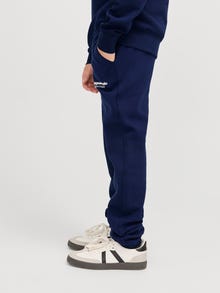 Jack & Jones Sportinės kelnės Jaunimui -Ocean Cavern - 12269664
