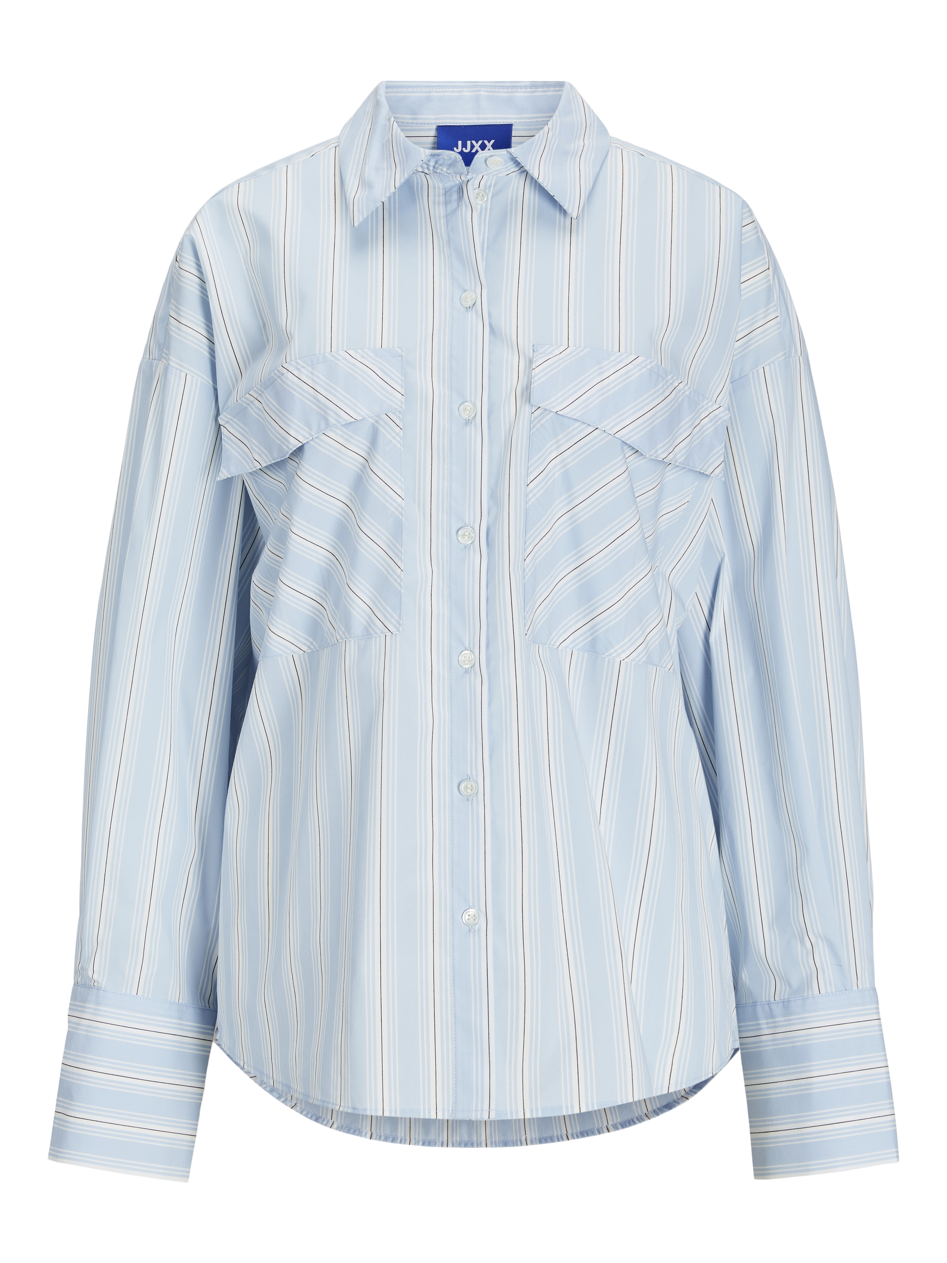 Thumbnail - Jxava Hemd