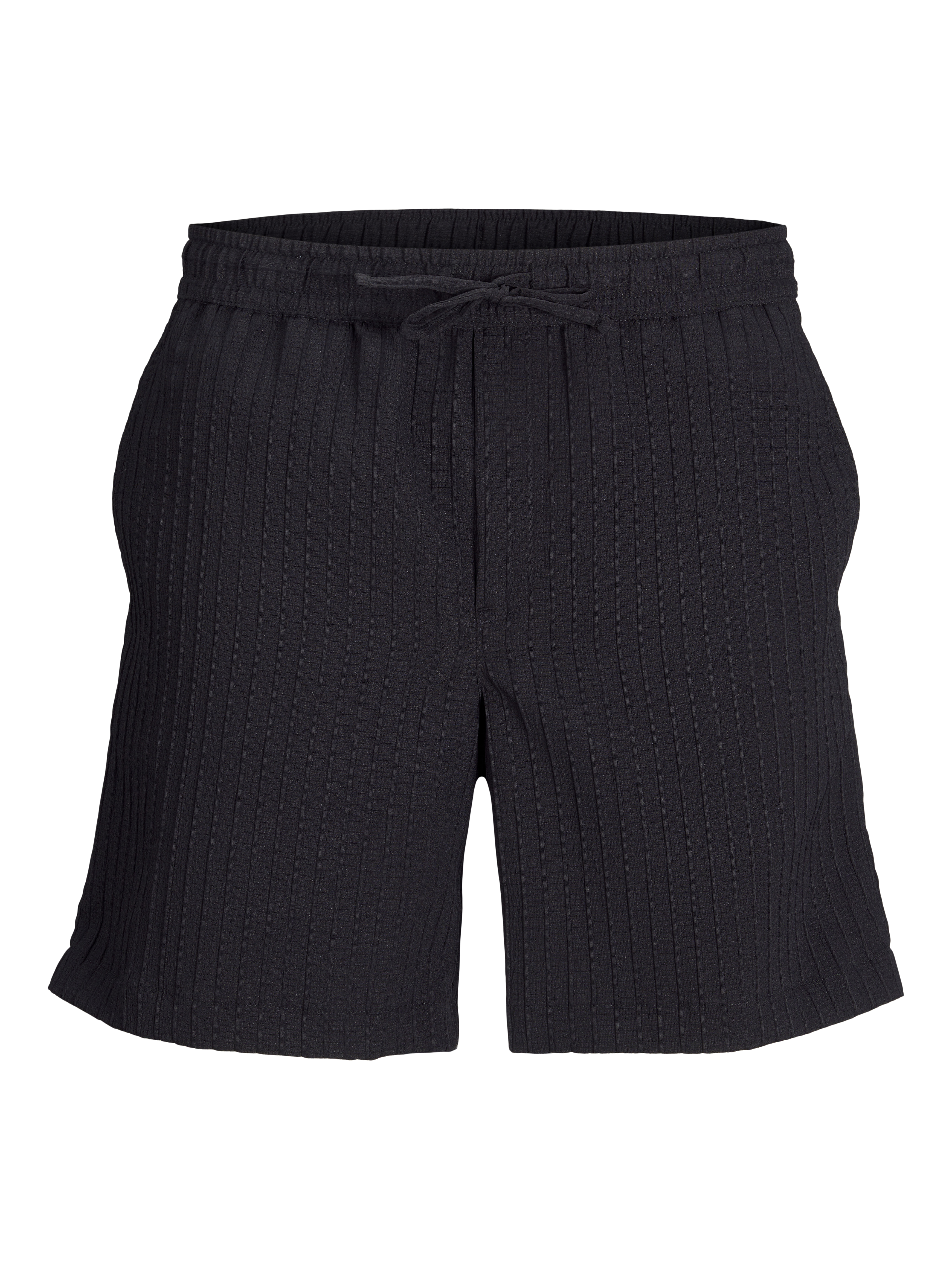 特価商品  Regular Fit Jones® & Jack | Black | Shorts パンツ