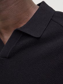 Jack & Jones Polo -Black - 12269693