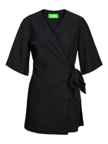 JJXX JXBREEZE Jumpsuit -Black - 12269721