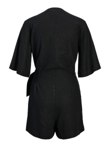 JJXX JXBREEZE Jumpsuit -Black - 12269721