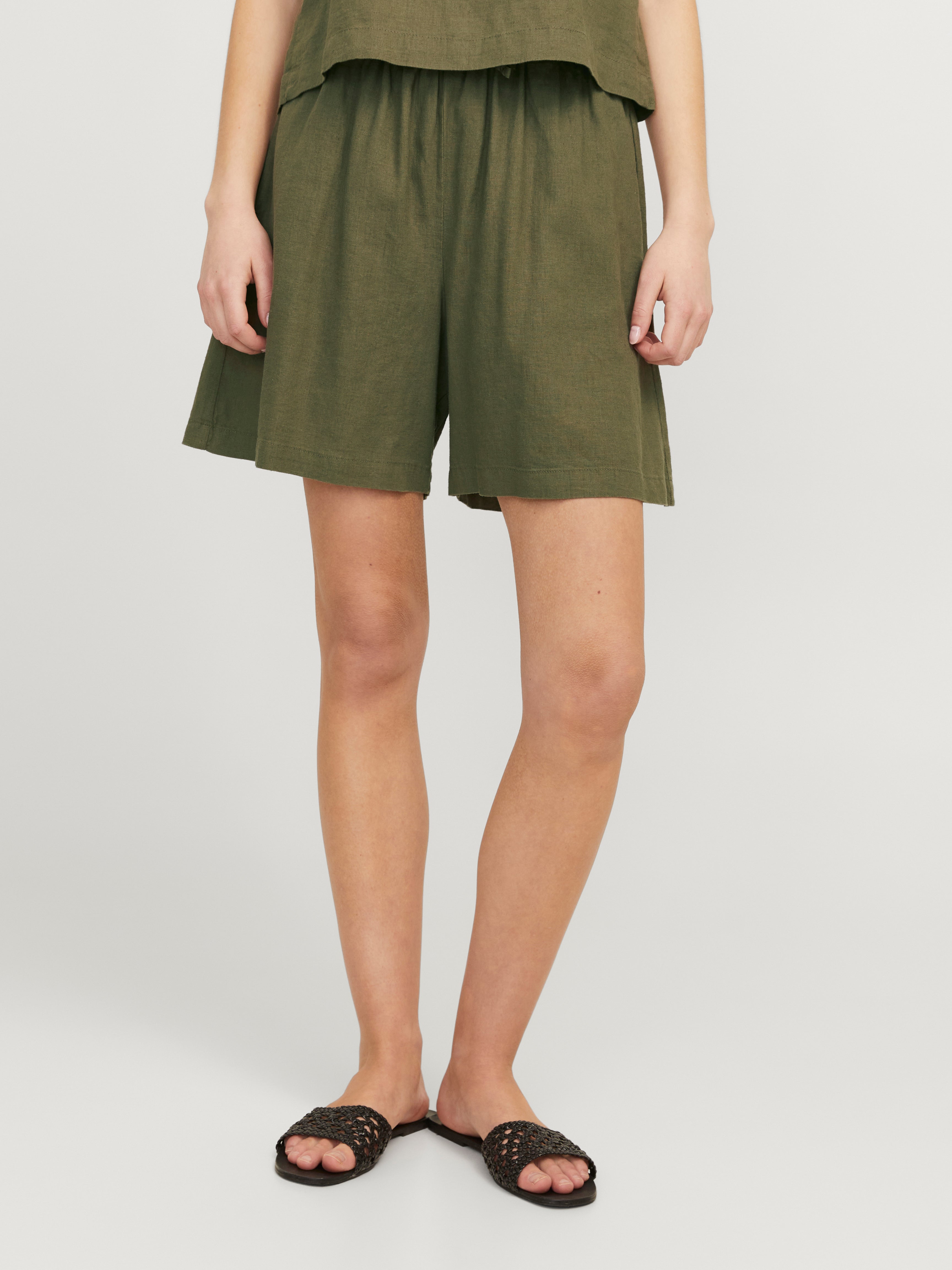 Jxbreeze Shorts