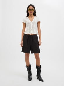 JJXX JXBREEZE Shorts -Black - 12269727