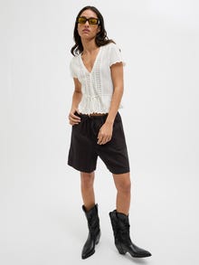 JJXX JXBREEZE Shorts -Black - 12269727