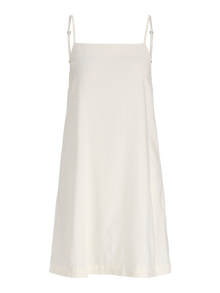 JJXX JXBREEZE Dress -Blanc de Blanc - 12269732