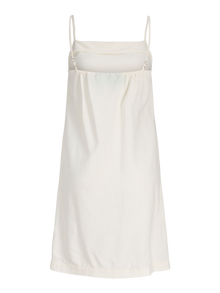 JJXX JXBREEZE Dress -Blanc de Blanc - 12269732