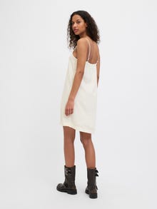 JJXX JXBREEZE Dress -Blanc de Blanc - 12269732