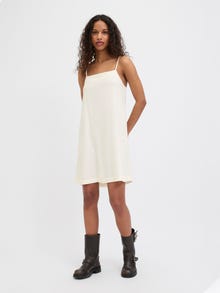 JJXX JXBREEZE Dress -Blanc de Blanc - 12269732