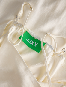JJXX JXBREEZE Dress -Blanc de Blanc - 12269732