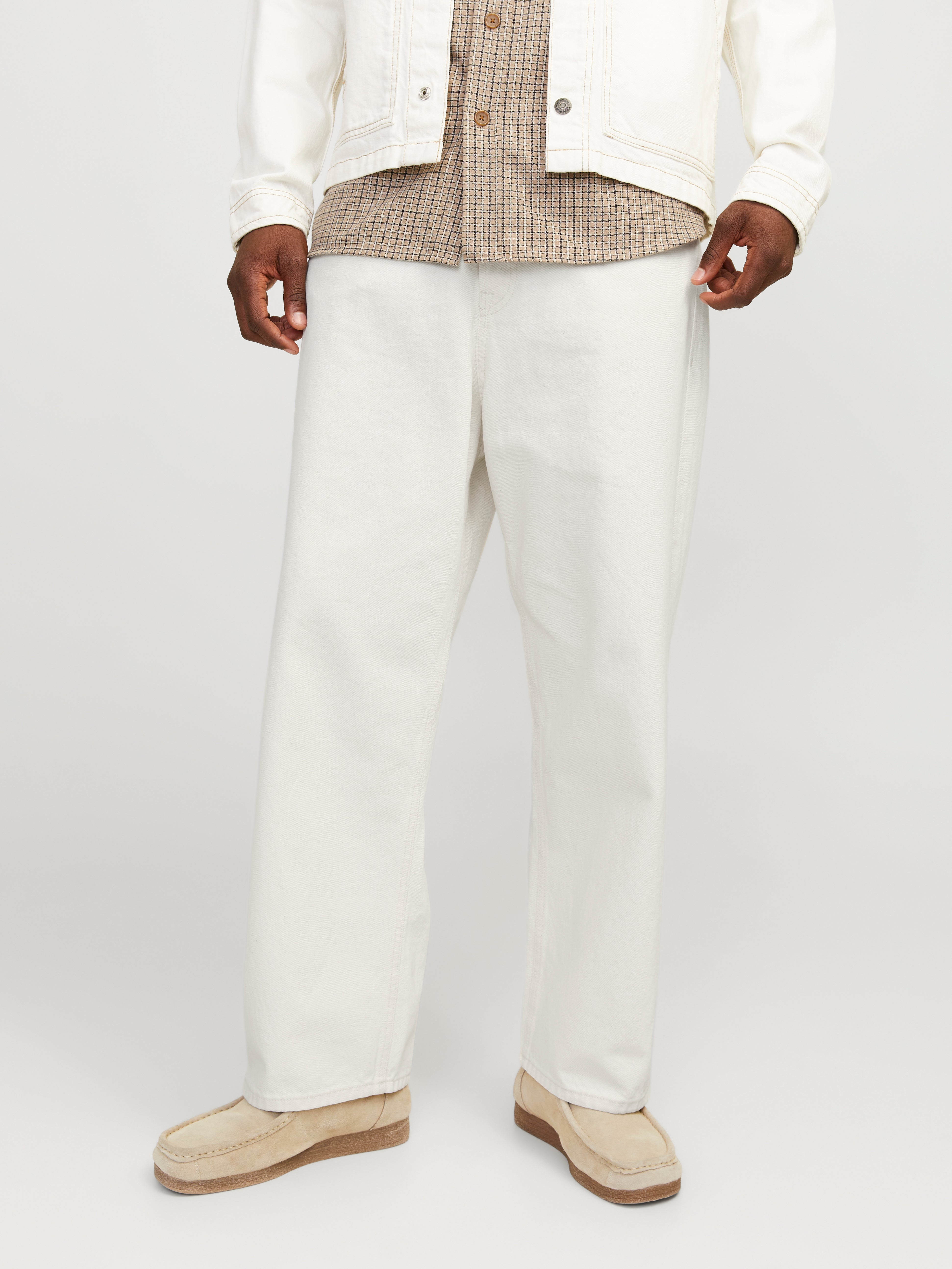 Jack & Jones JJIRON JJORIGINAL MF 360 Corte loose - 12269746