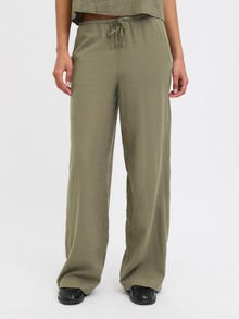 JJXX JXBREEZE Trousers -Dusty Olive - 12269769