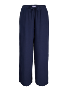 JJXX JXBREEZE Trousers -Peacoat - 12269769