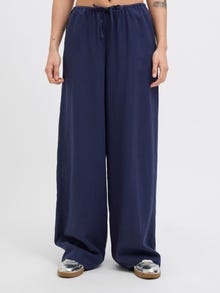 JJXX JXBREEZE Trousers -Peacoat - 12269769