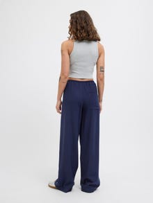 JJXX JXBREEZE Trousers -Peacoat - 12269769