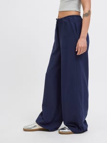 JJXX JXBREEZE Trousers -Peacoat - 12269769