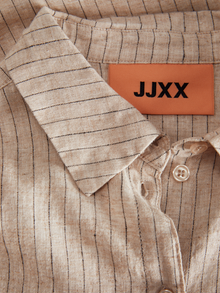 JJXX JXBREEZE Chemise -Feather Gray - 12269772