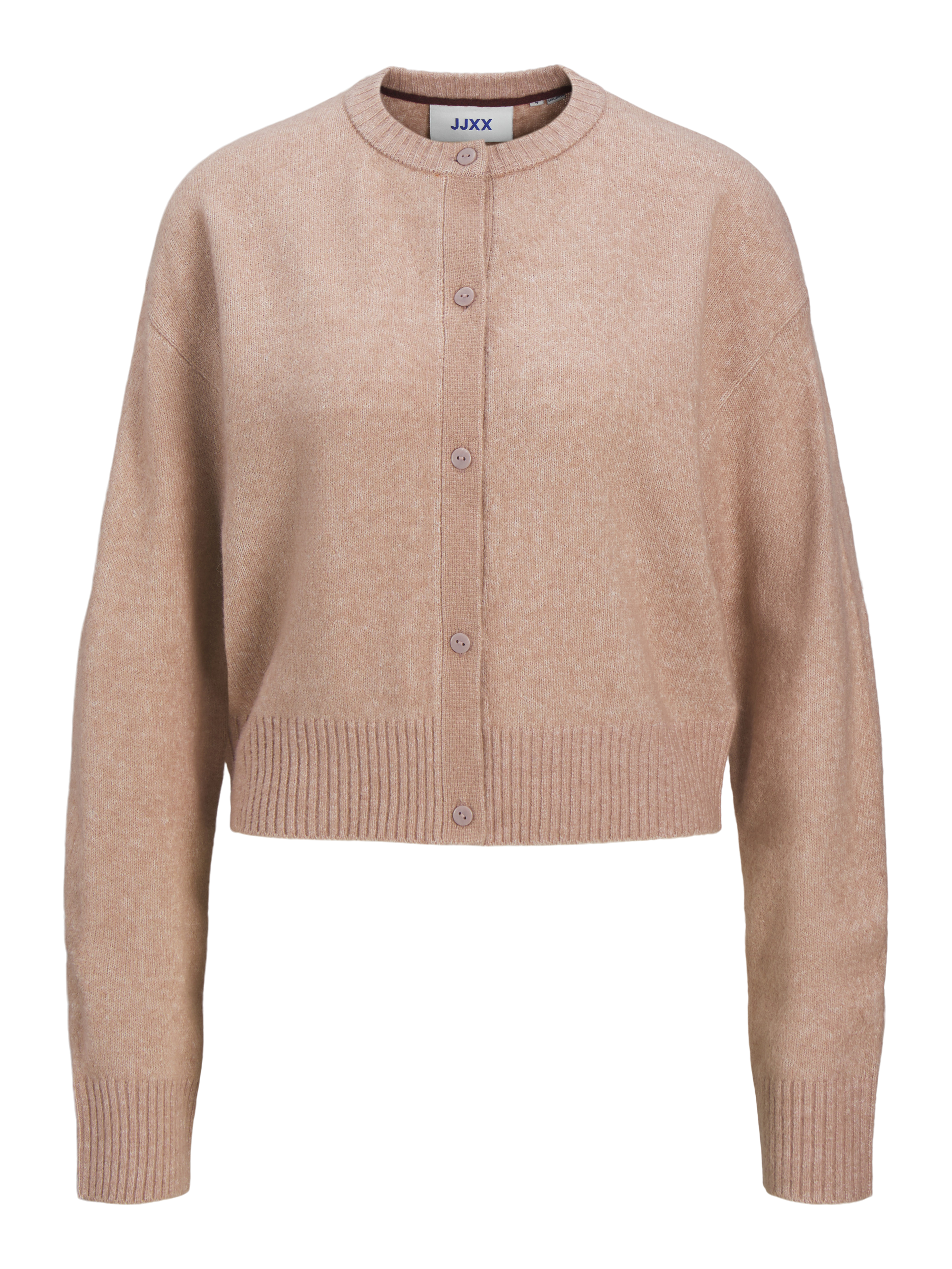 Thumbnail - Jxnatalie Strickjacke