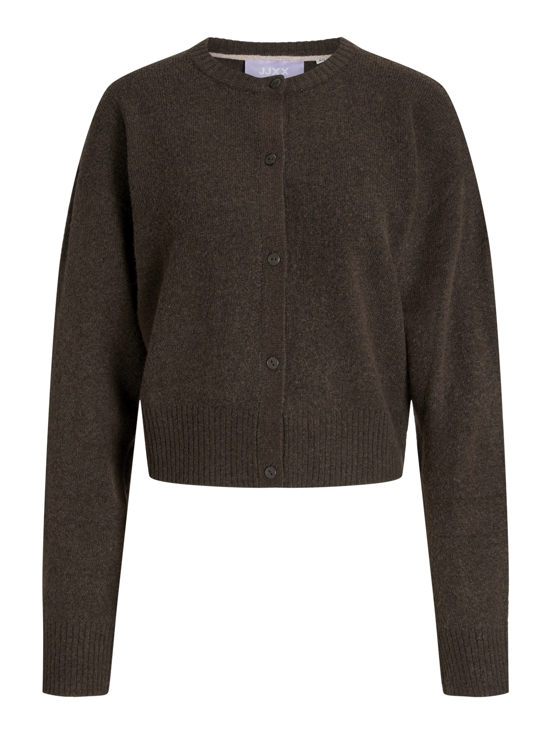 Thumbnail - Jxnatalie Strickjacke