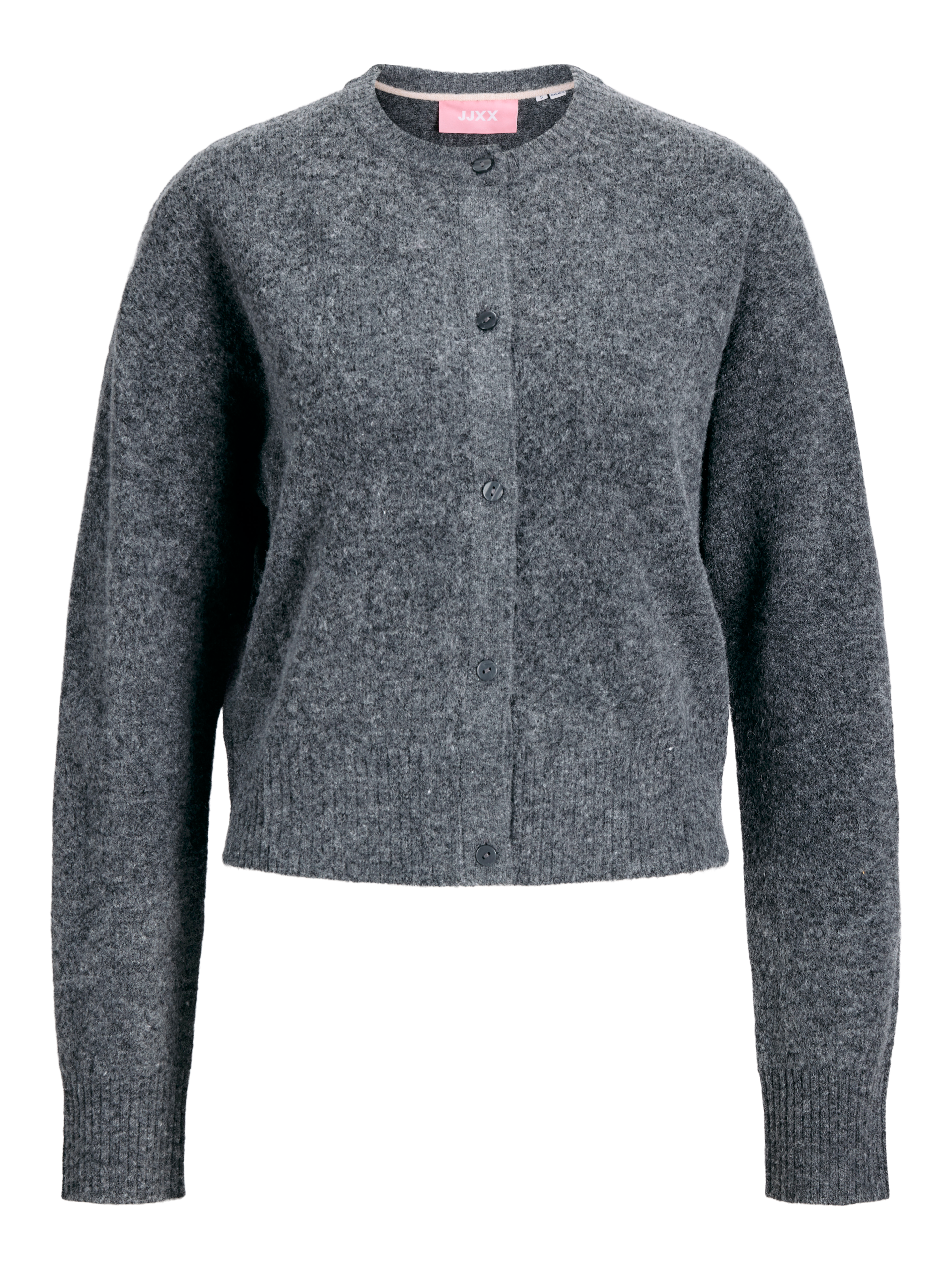 Thumbnail - Jxnatalie Strickjacke