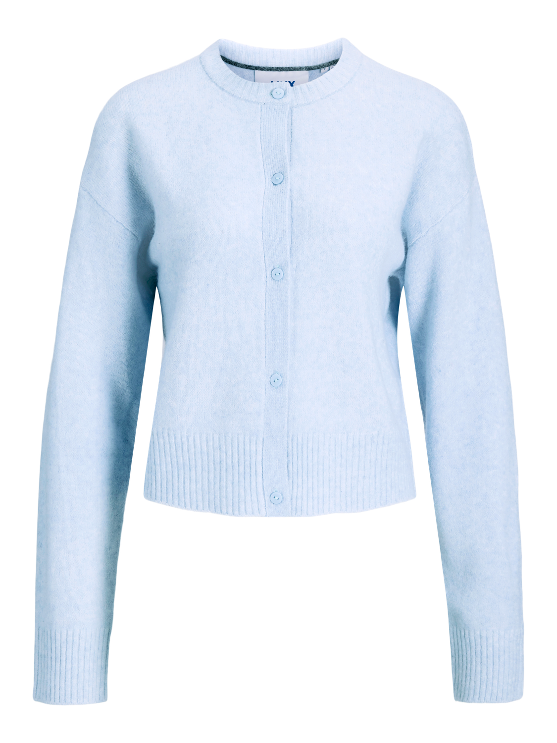 Thumbnail - Jxnatalie Strickjacke